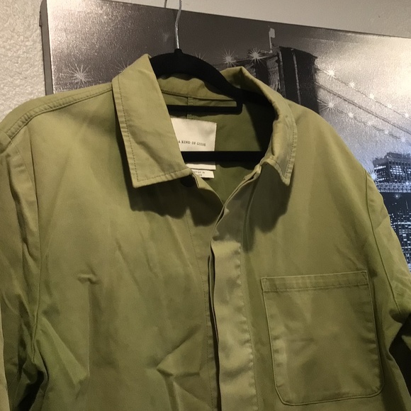 A KIND OF GUISE JACKET - Picture 3 of 9